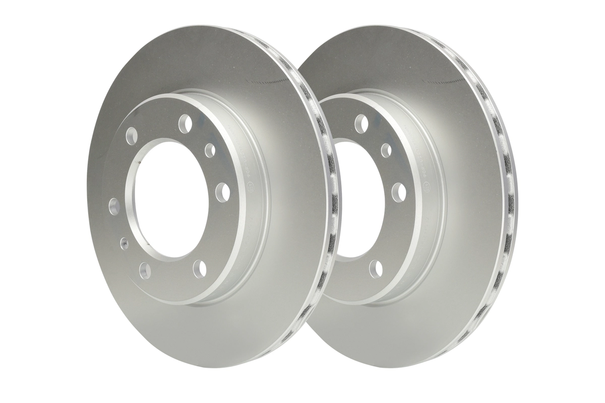 Brake Disc 24.0120-0153.1