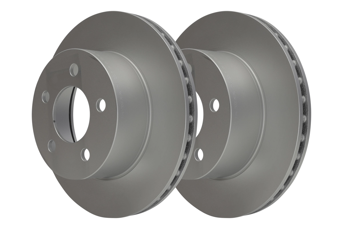 Brake Disc 24.0124-0702.1