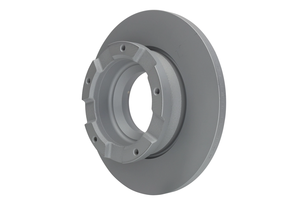 Brake Disc 24.0116-0235.1