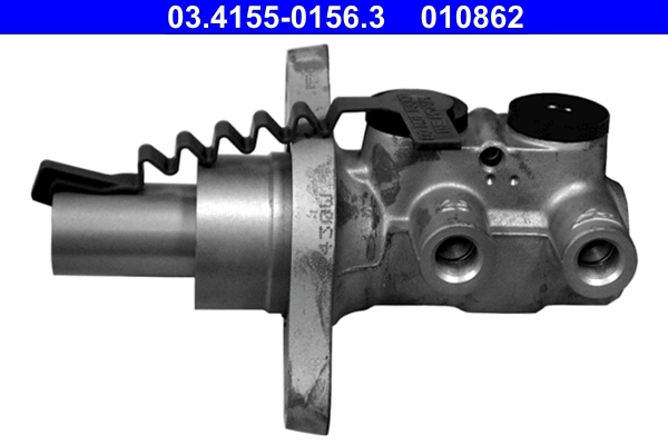 Brake Master Cylinder 03.4155-0156.3