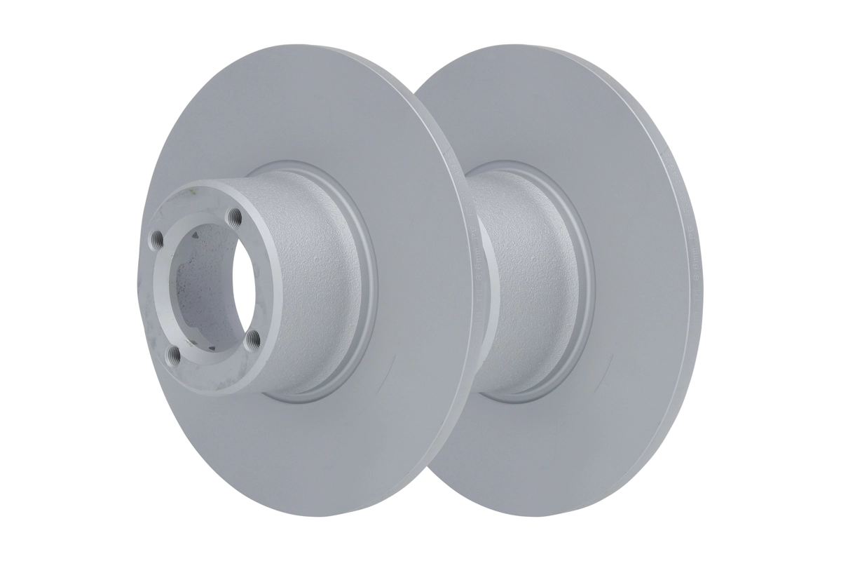 ATE 24.0110-0239.1 Brake Disc