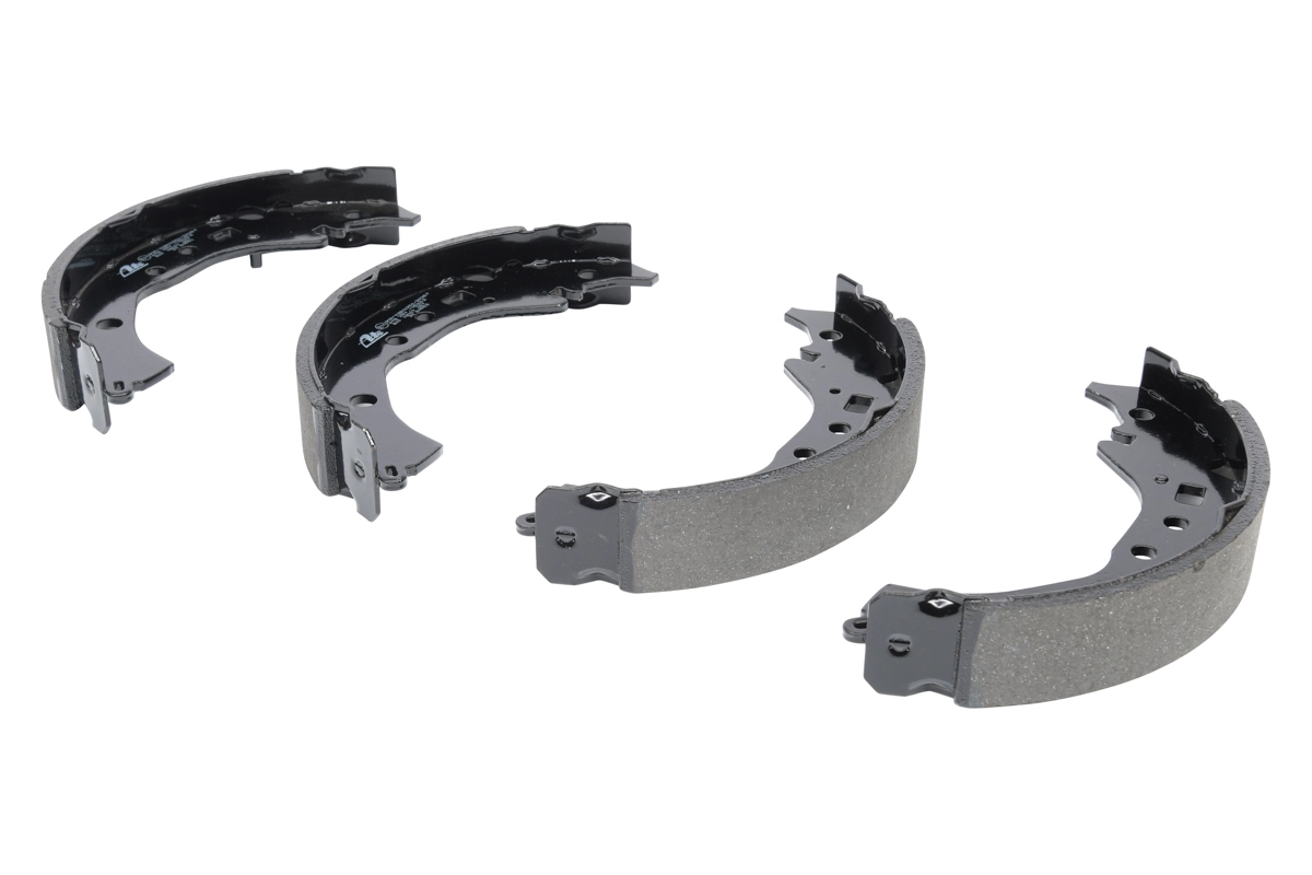 Brake Shoe Set 03.0137-0528.2