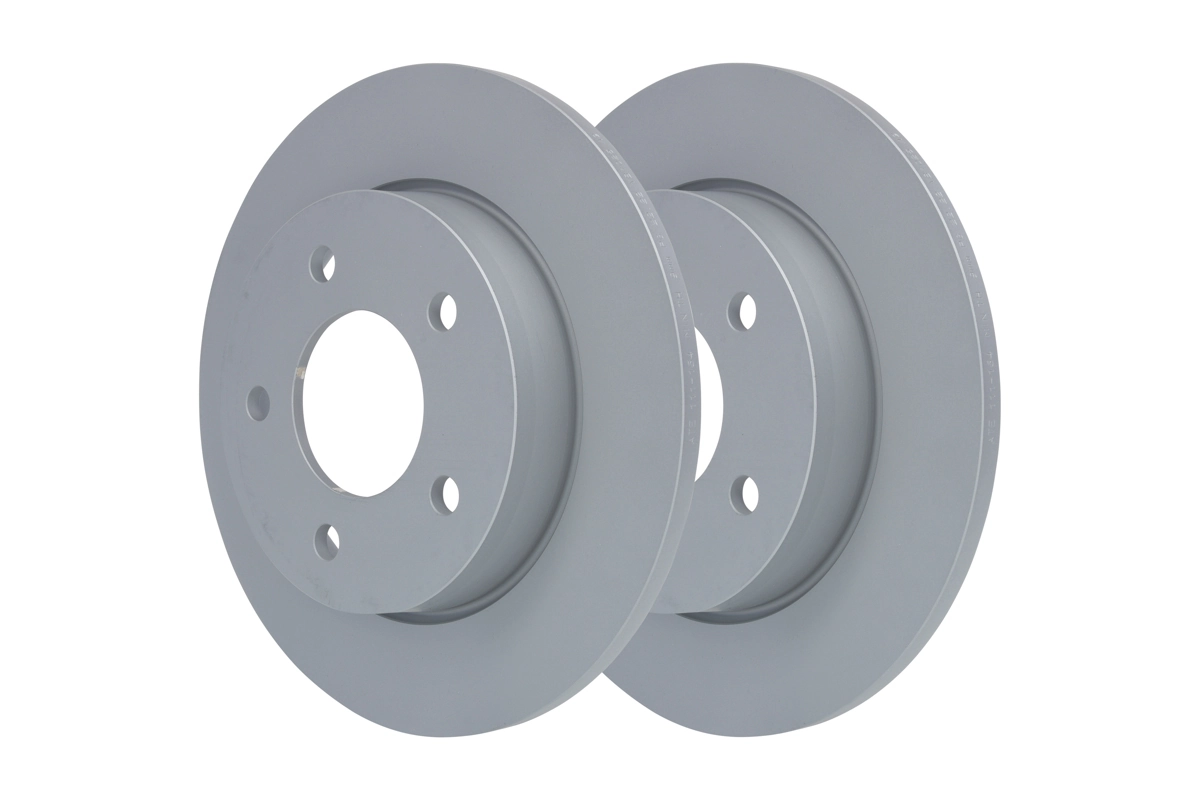 Brake Disc 24.0111-0164.1