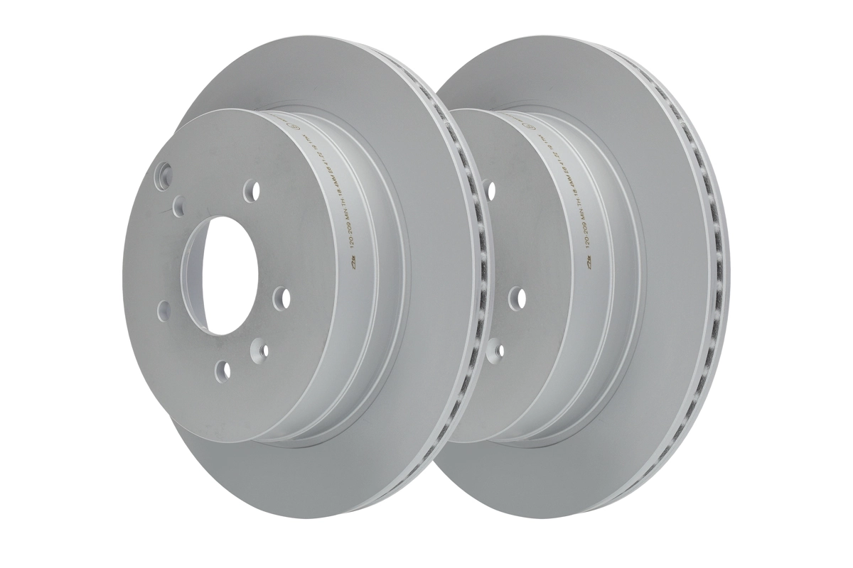 Brake Disc 24.0120-0209.1