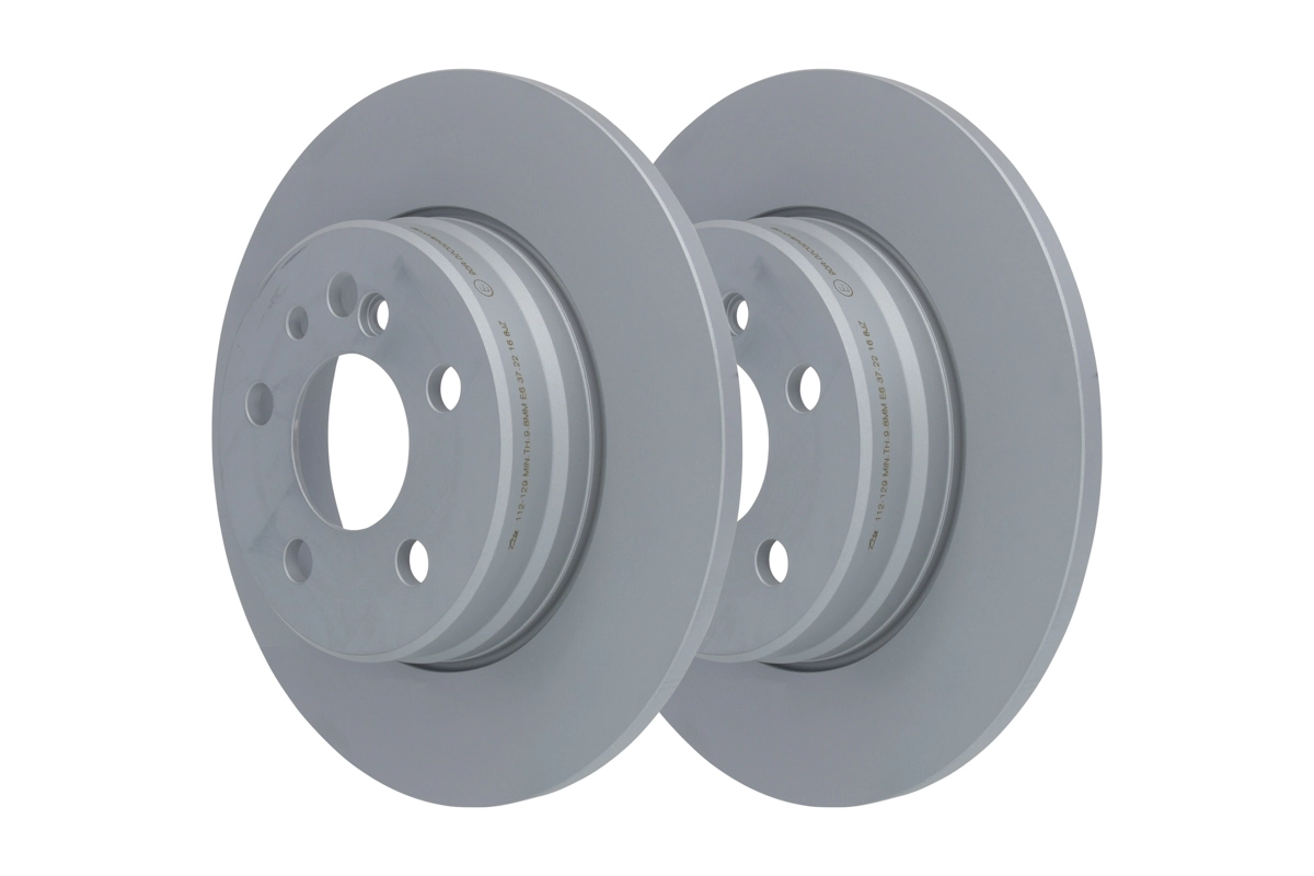 Brake Disc 24.0112-0129.1