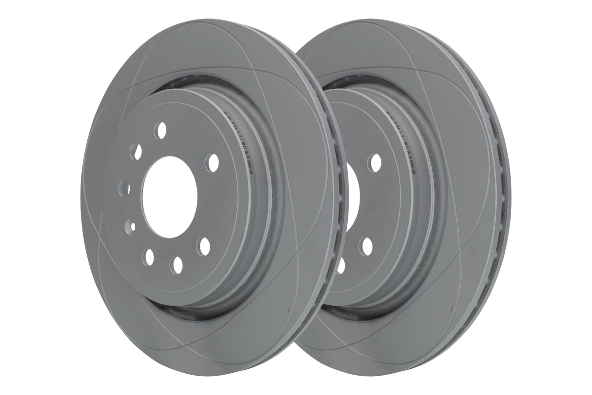 Brake Disc PowerDisc 24.0320-0173.1