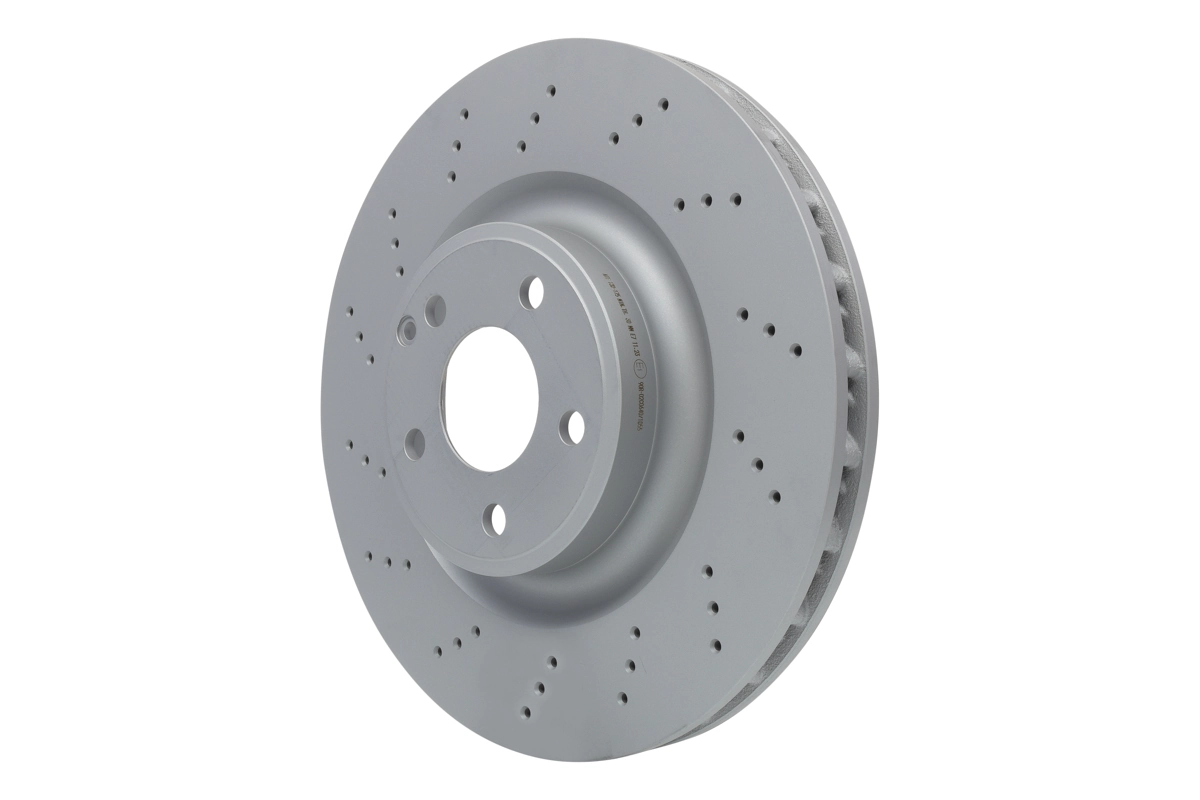 Brake Disc 24.0132-0175.1