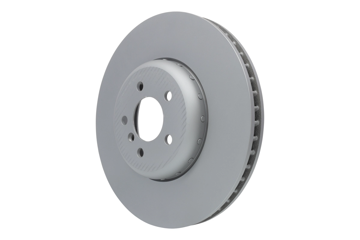 Brake Disc 24.0136-0118.2