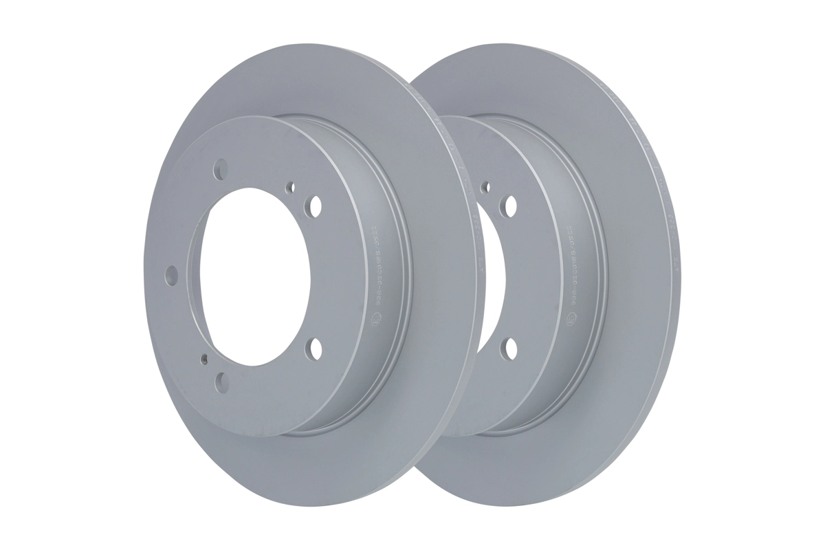 Brake Disc 24.0110-0355.1