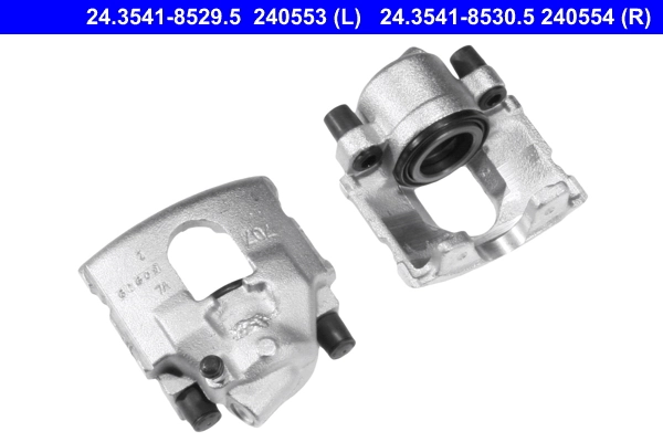 Brake Caliper 24.3541-8529.5