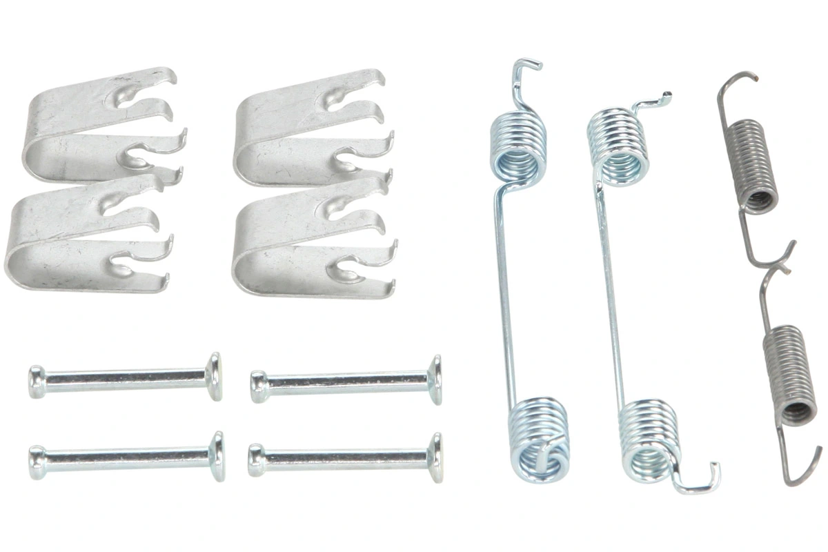 Accessory Kit, brake shoes 03.0137-9321.2