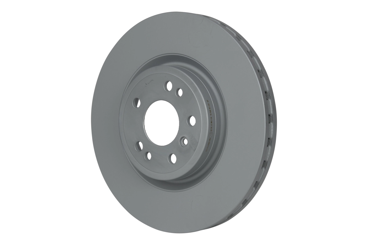 Brake Disc 24.0132-0178.1