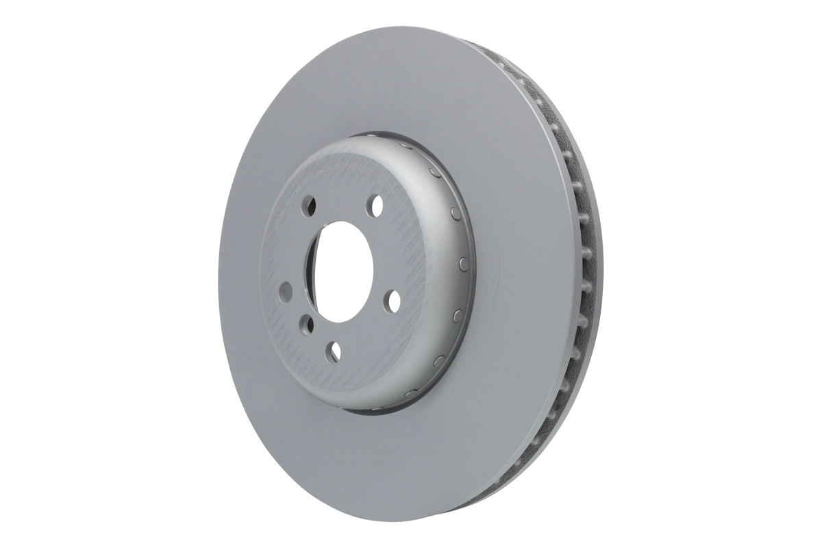 Brake Disc 24.0136-0119.2
