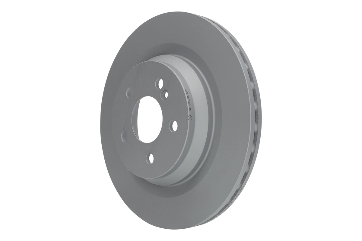 Brake Disc 24.0124-0212.1