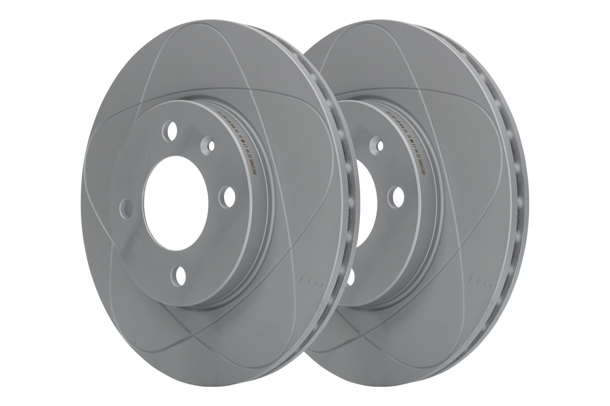 Brake Disc PowerDisc 24.0320-0128.1