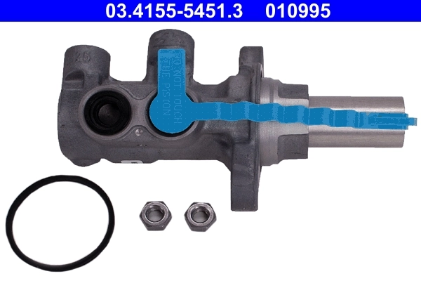Brake Master Cylinder 03.4155-5451.3