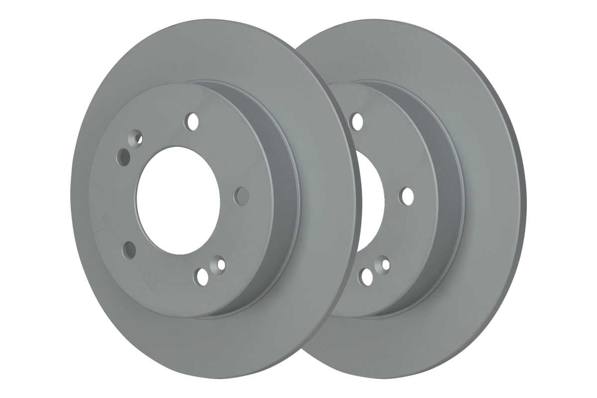 Brake Disc 24.0110-0357.1