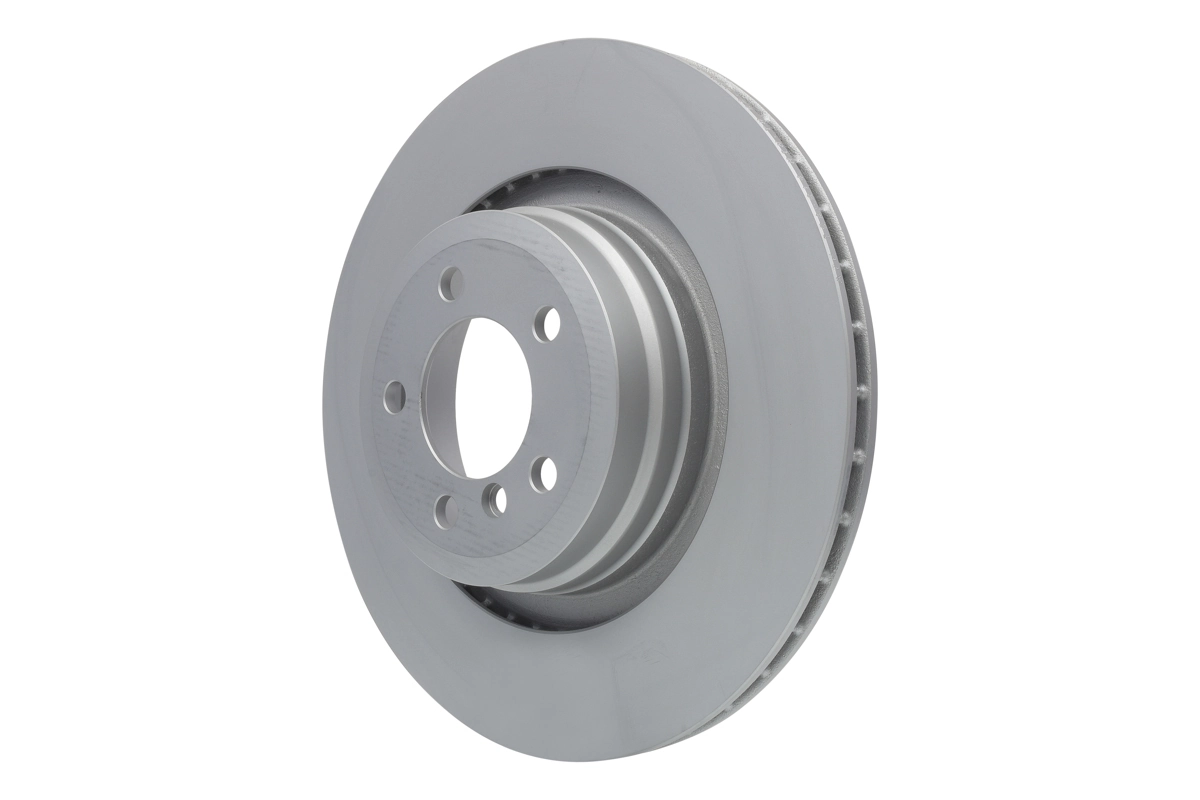 Brake Disc 24.0124-0214.1