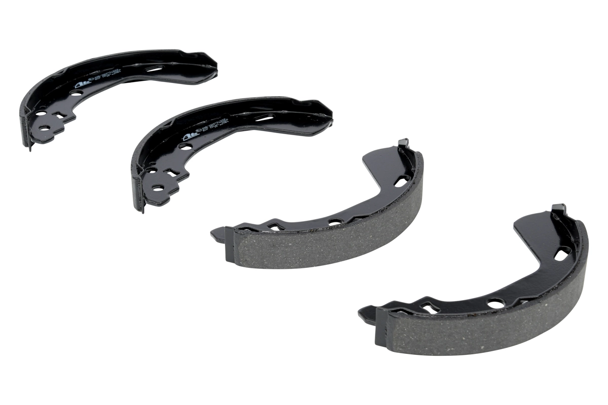 Brake Shoe Set 03.0137-0509.2