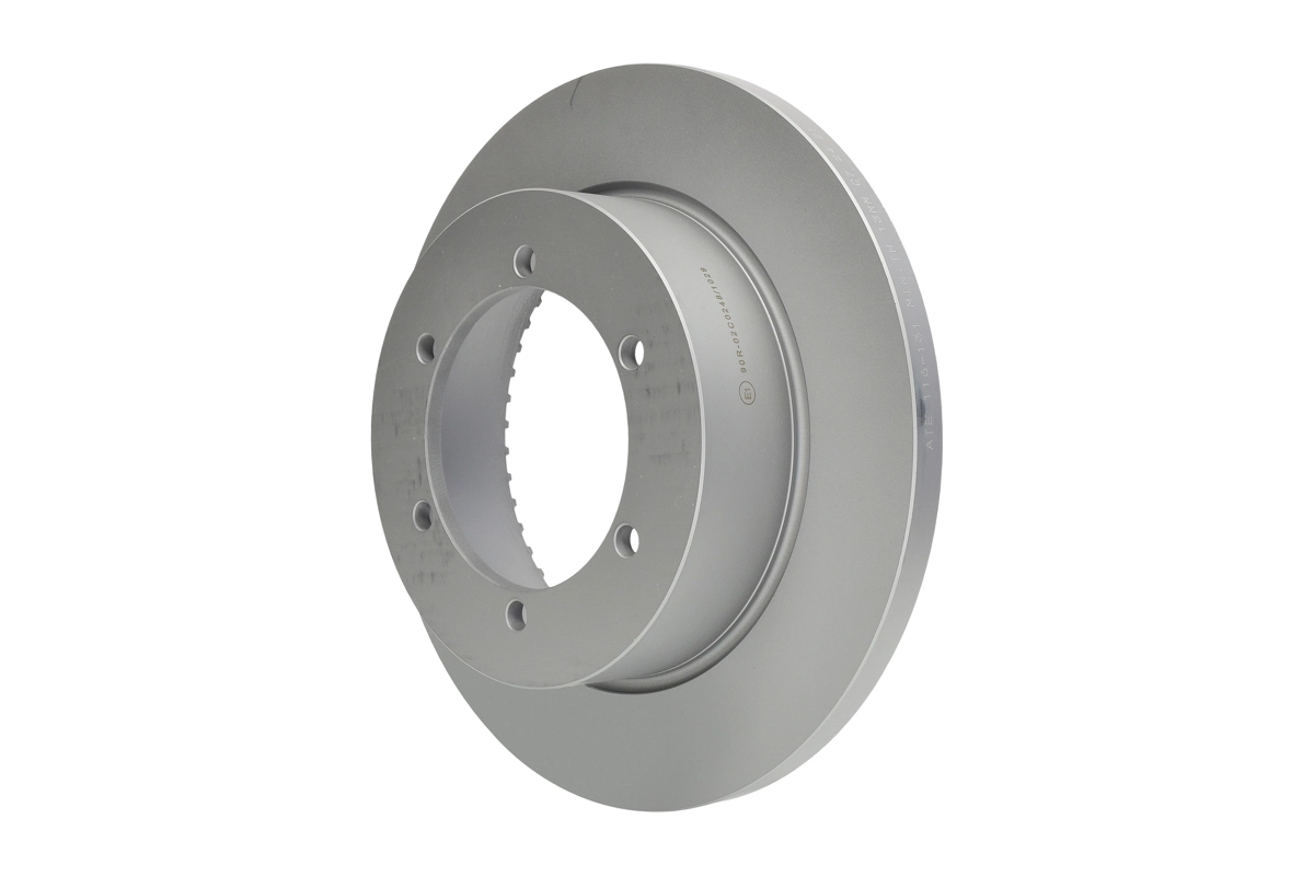 Brake Disc 24.0116-0131.1