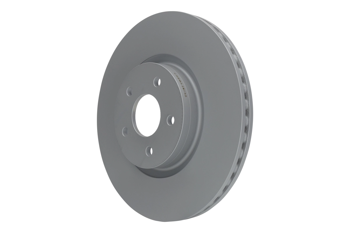 Brake Disc 24.0125-0209.1