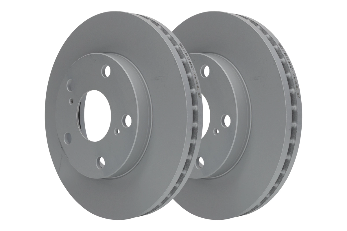 Brake Disc 24.0128-0114.1