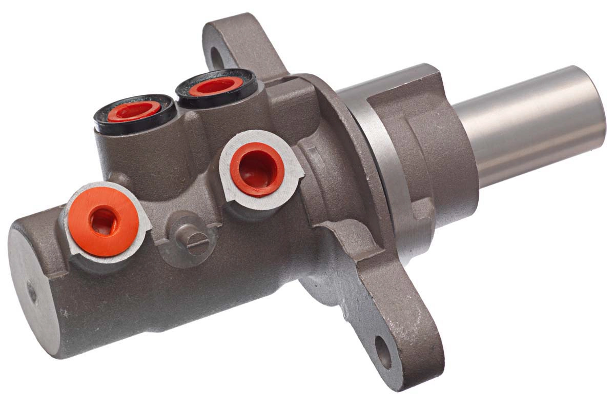 Brake Master Cylinder 24.4123-1730.3