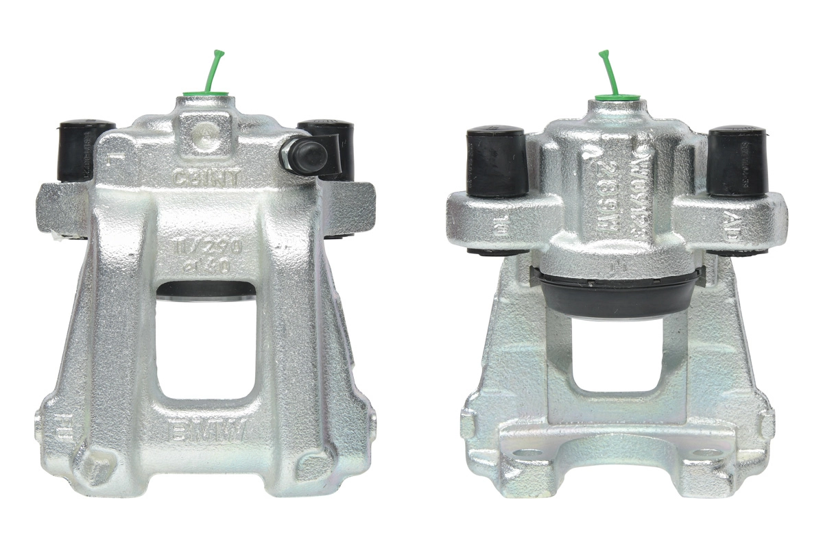 Brake Caliper 24.3401-1709.5