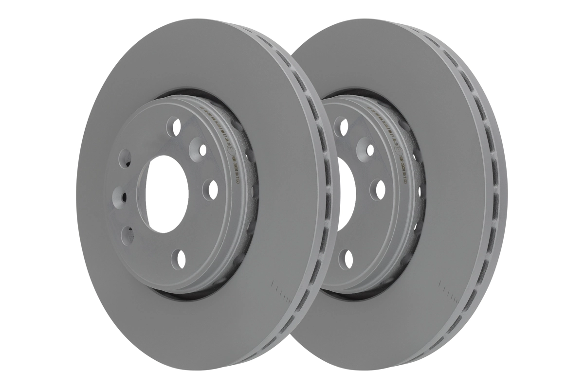 Brake Disc 24.0126-0180.1