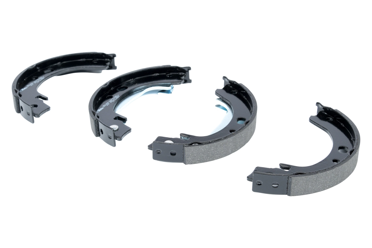 Brake Shoe Set, parking brake 03.0137-0464.2
