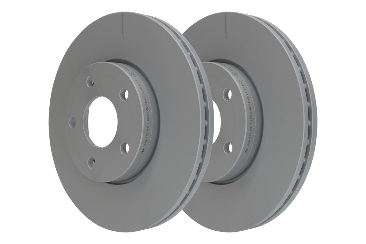 Brake Disc 24.0125-0117.1