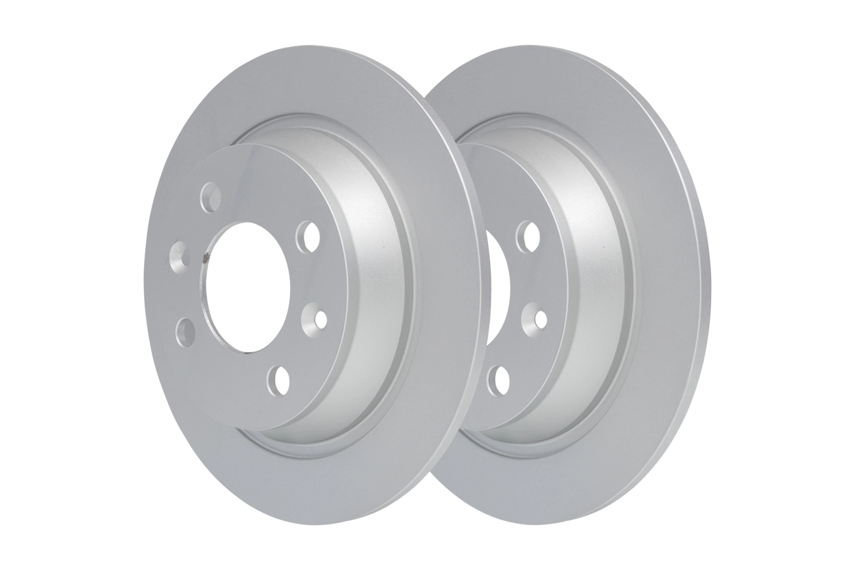 Brake Disc 24.0109-0130.1