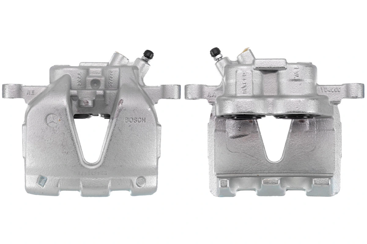 Brake Caliper 24.3441-1708.5