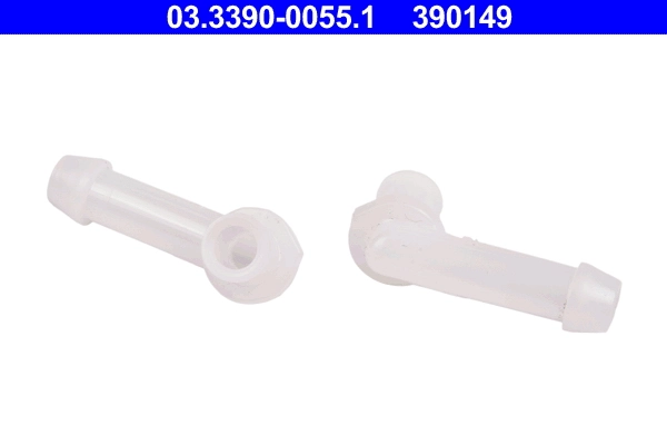 ATE 03.3390-0055.1 Connection Piece, hose line