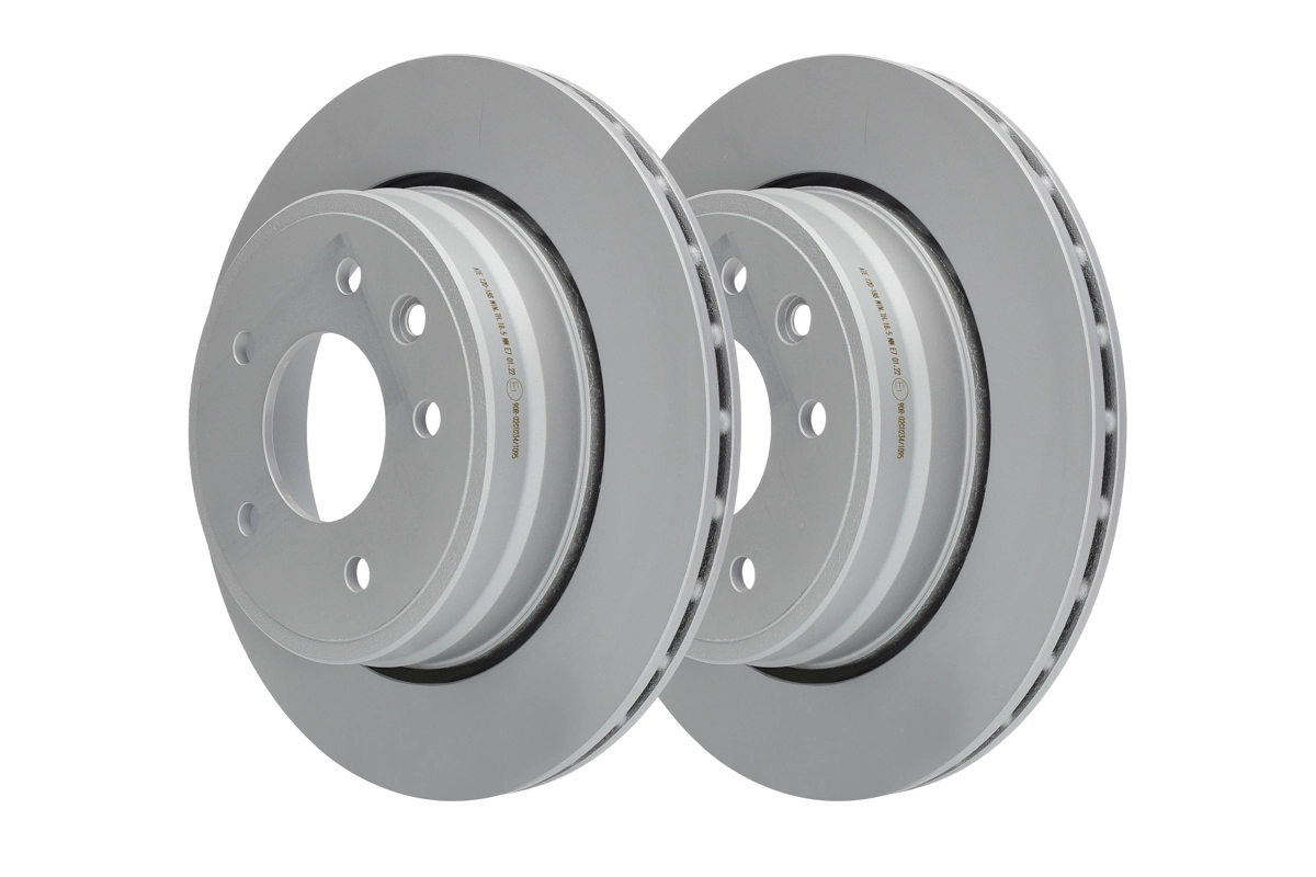 Brake Disc 24.0120-0188.1