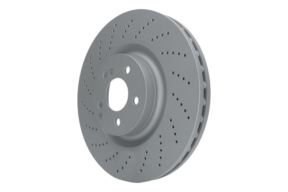 Brake Disc 24.0136-0108.1