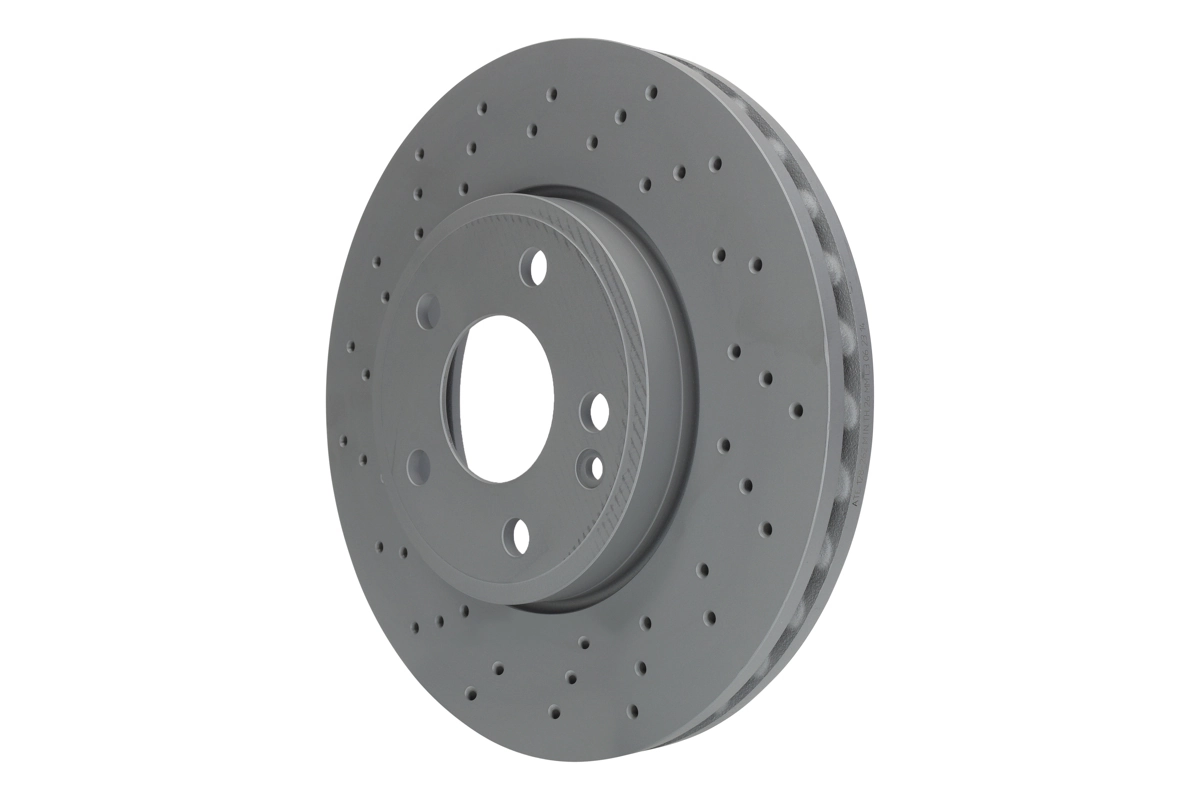 Brake Disc 24.0128-0262.1