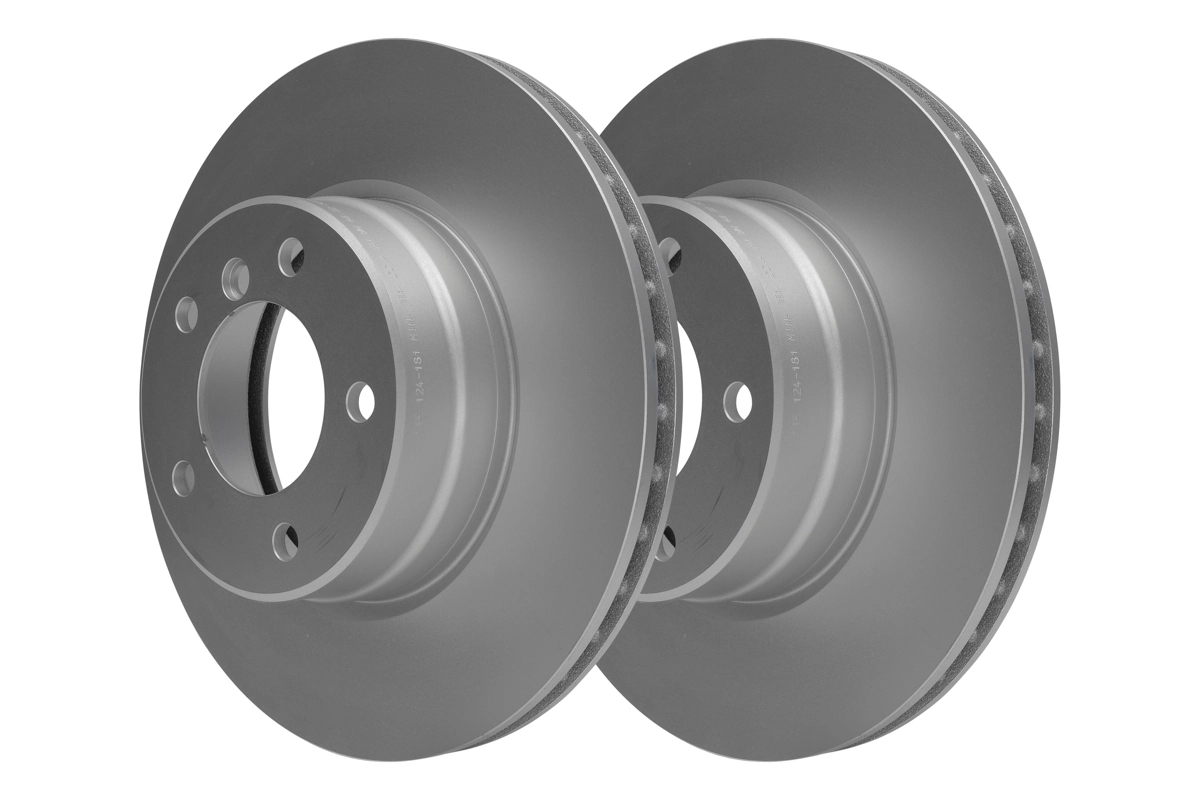 Brake Disc 24.0124-0181.1