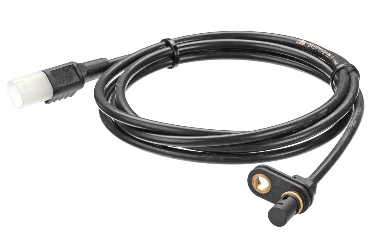 Sensor, wheel speed 24.0710-2126.3