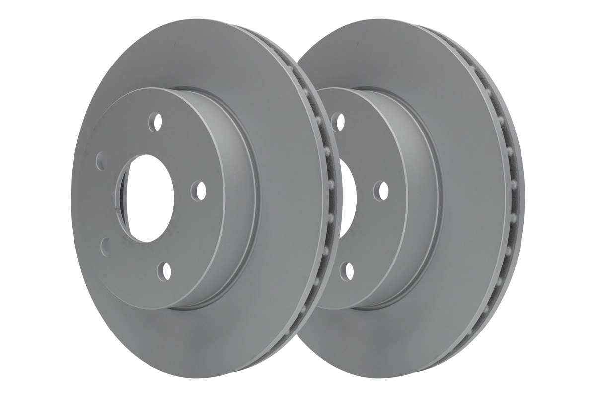 Brake Disc 24.0126-0130.1