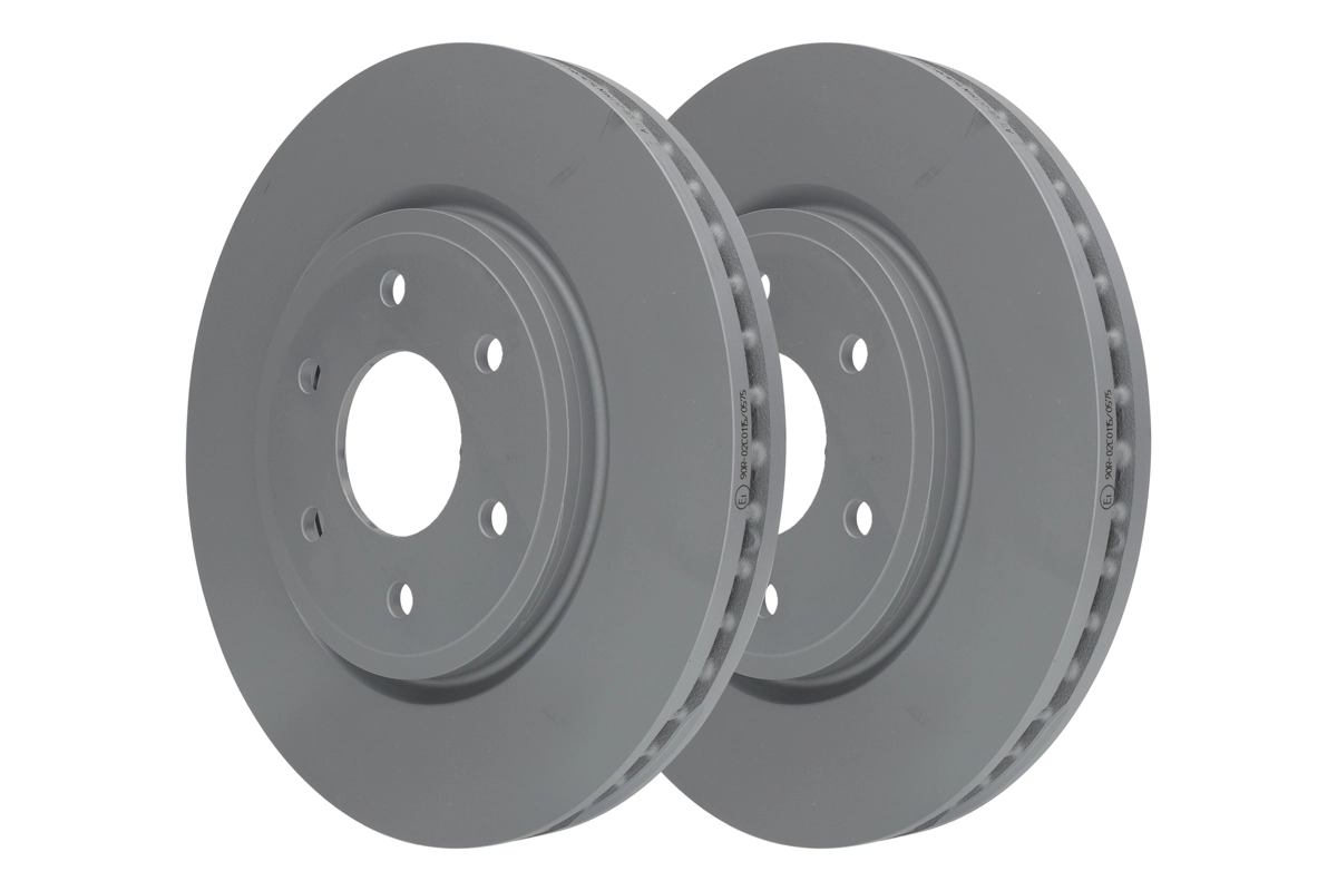 Brake Disc 24.0128-0241.1