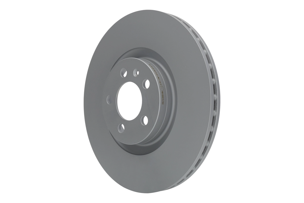 Brake Disc 24.0125-0222.1