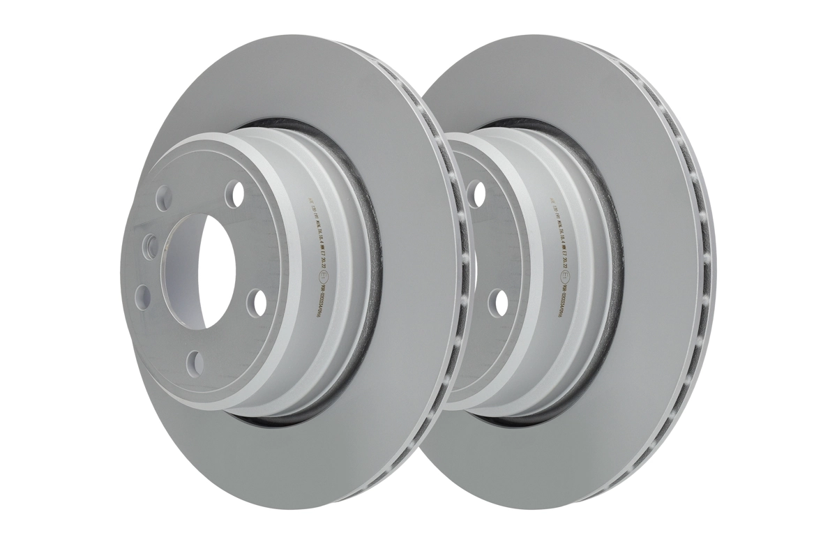 Brake Disc 24.0120-0191.1