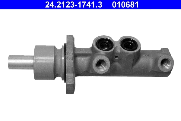 Brake Master Cylinder 24.2123-1741.3
