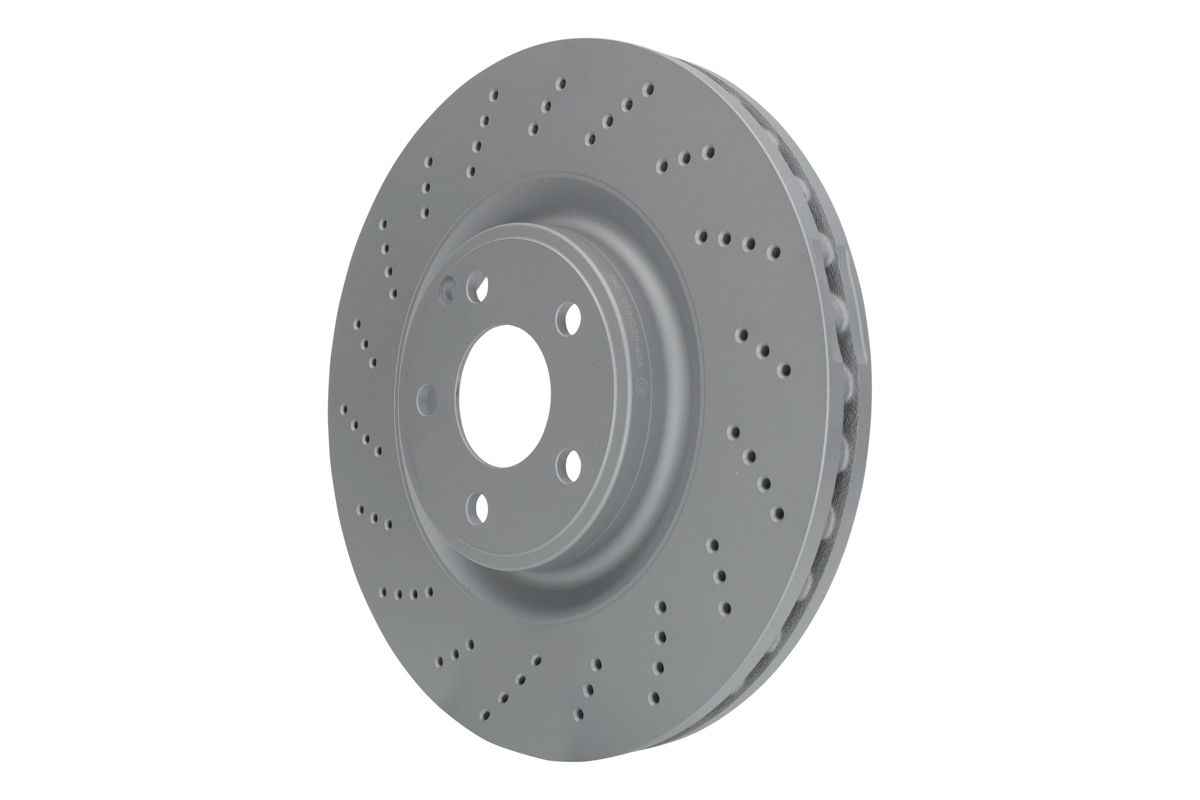 Brake Disc 24.0132-0180.1