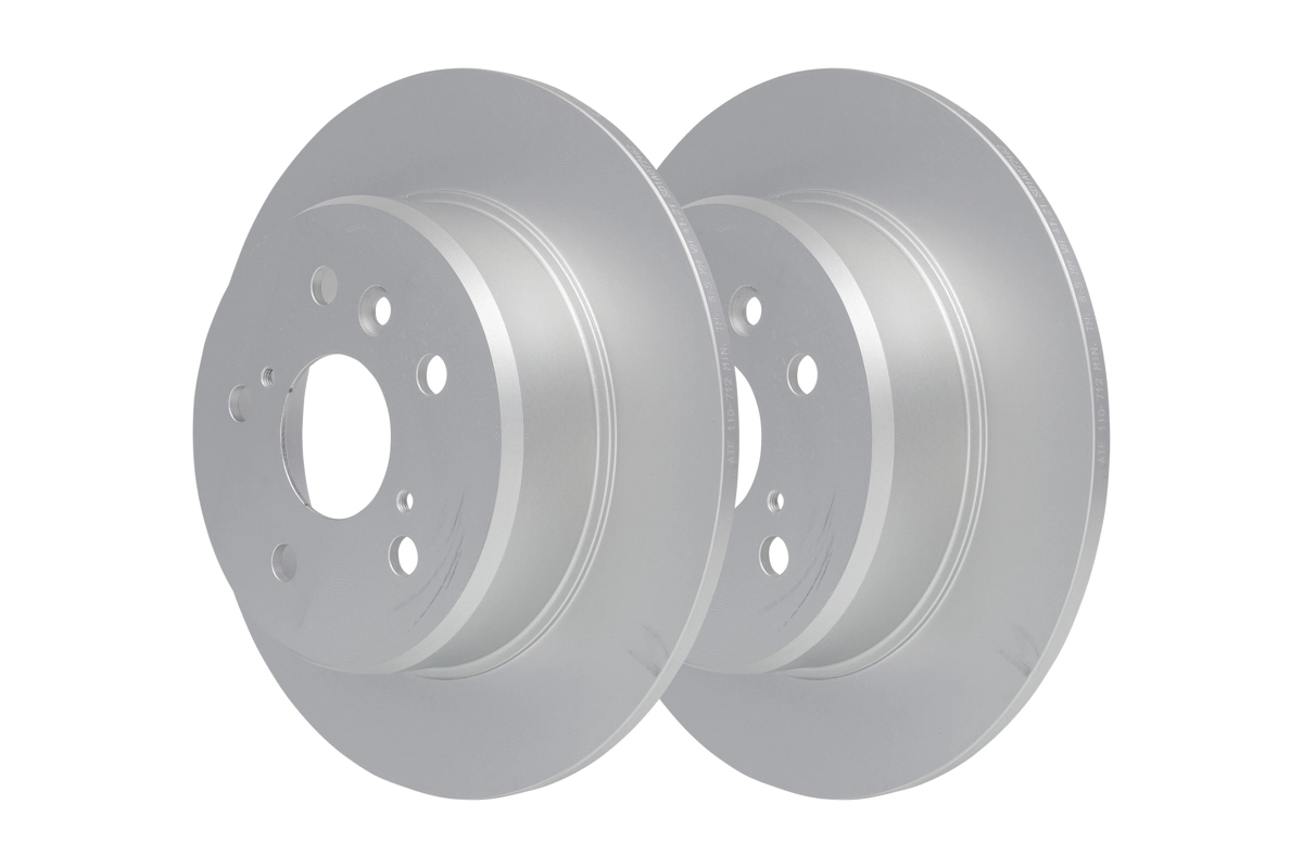 Brake Disc 24.0110-0712.1
