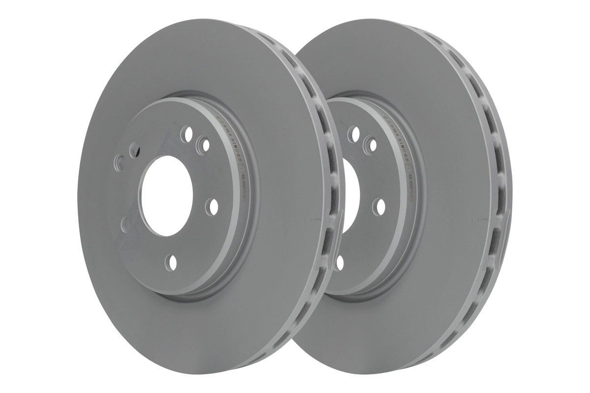 Brake Disc 24.0128-0106.1