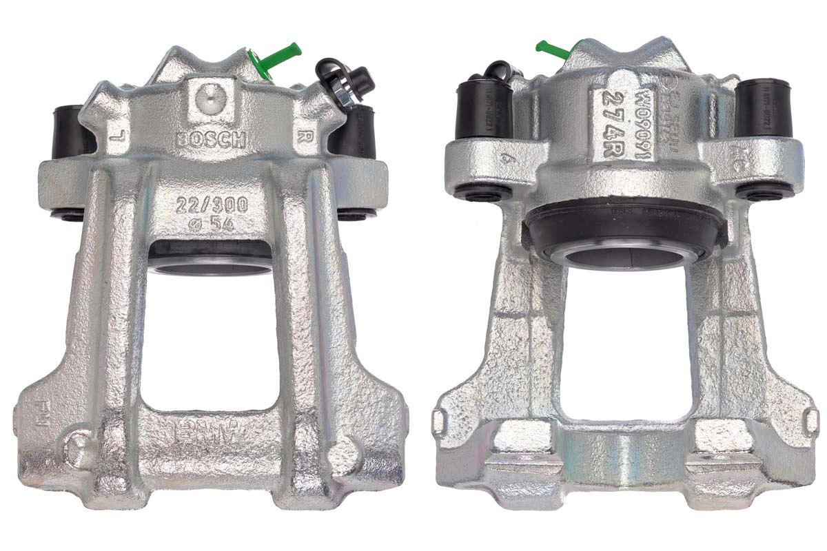 Brake Caliper 24.3541-1892.5