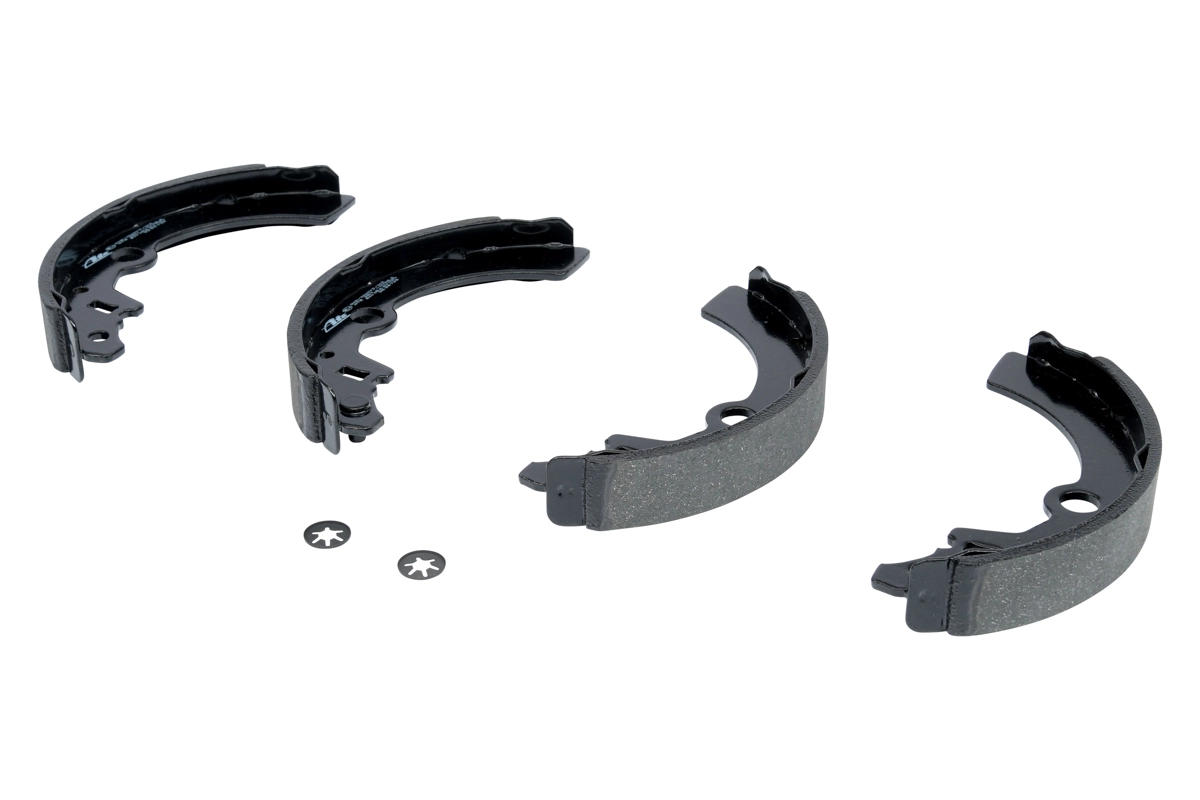 ATE 03.0137-0425.2 Brake Shoe Set