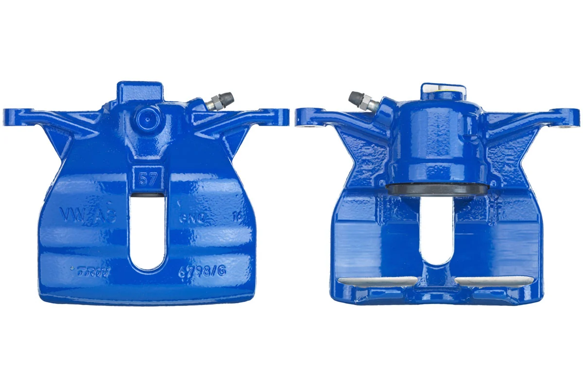 Brake Caliper 24.3571-1813.5